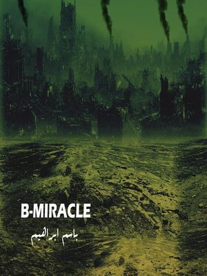 cover image of B-Miracle